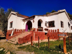 Hostal La Albahaca